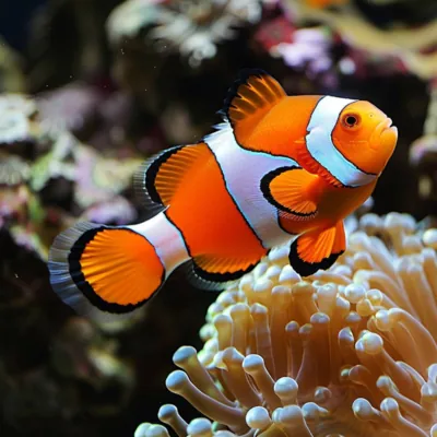 clownfish